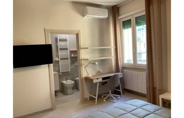 appartamento in affitto a Firenze in zona Firenze Nova