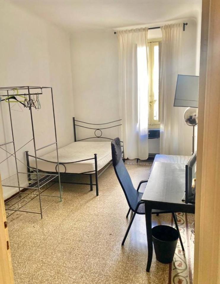 appartamento in affitto a Firenze in zona Statuto