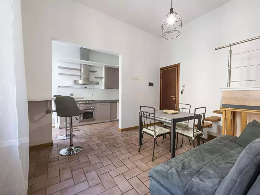 appartamento in affitto a Firenze