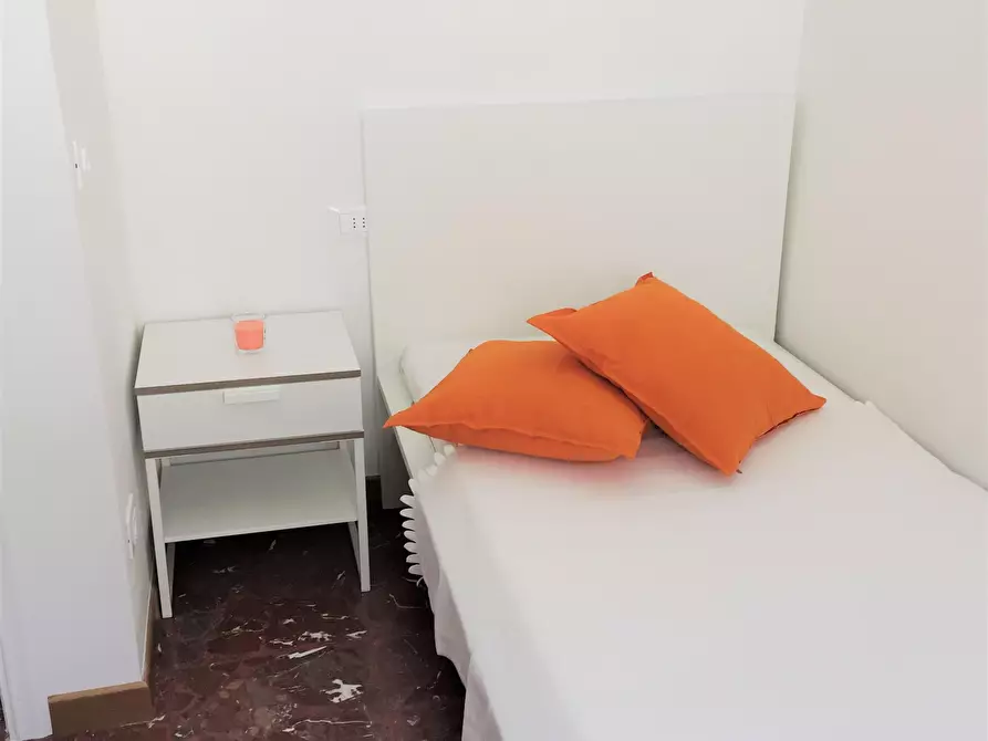appartamento in affitto a Firenze in zona Campo di Marte