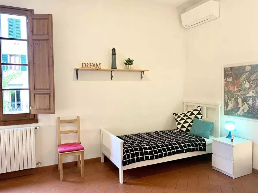 appartamento in affitto a Firenze