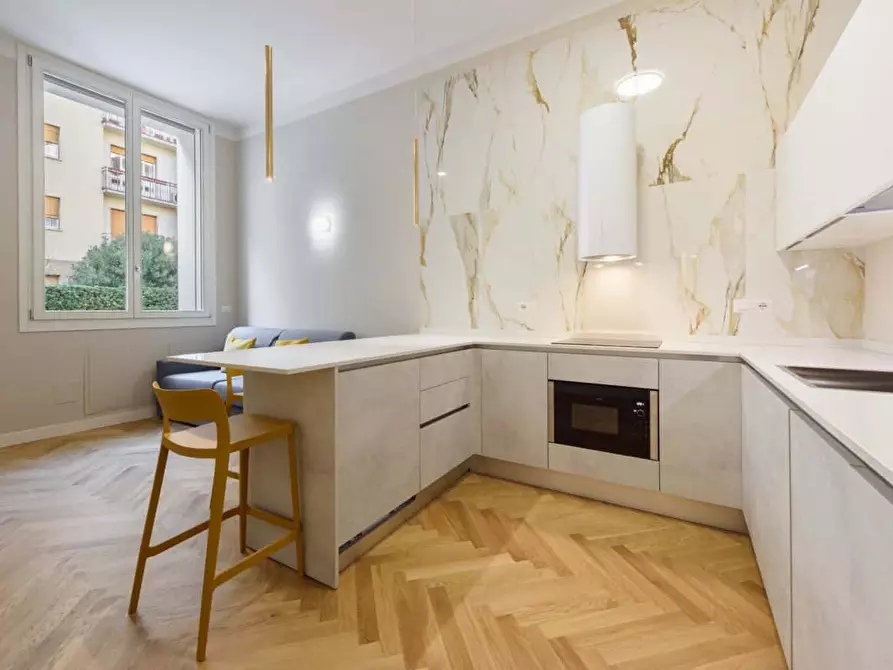 appartamento in affitto a Firenze