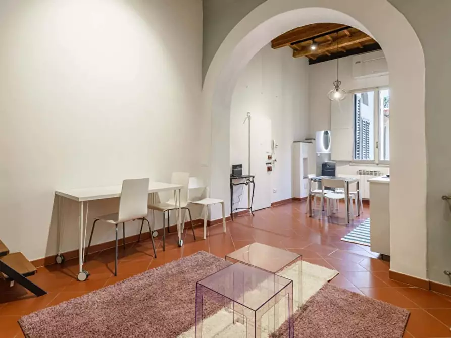 appartamento in affitto a Firenze