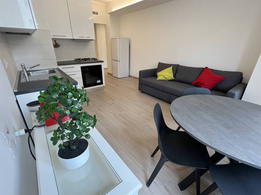 appartamento in affitto a Firenze in zona Coverciano