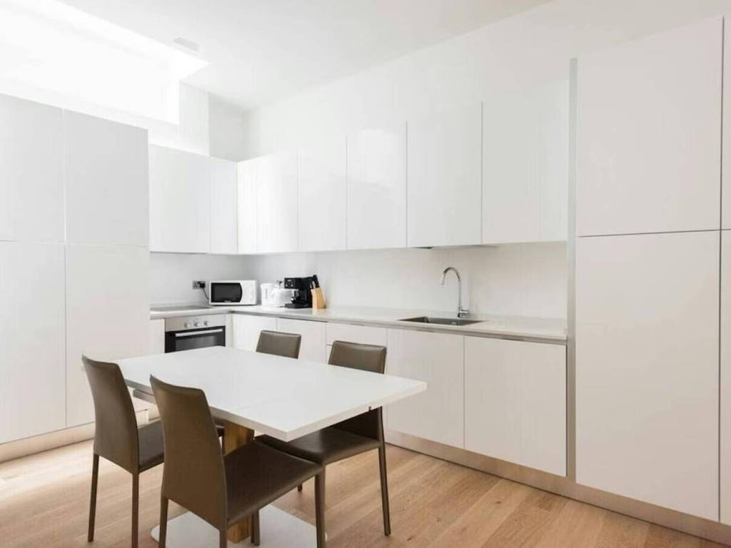 appartamento in affitto a Firenze