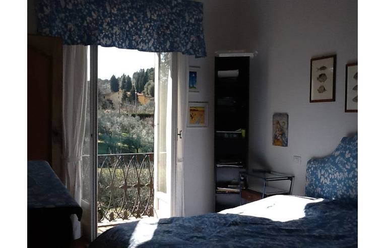 camera singola in affitto a Firenze in zona Careggi