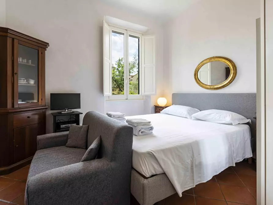 appartamento in affitto a Firenze in zona Centro Santa Croce