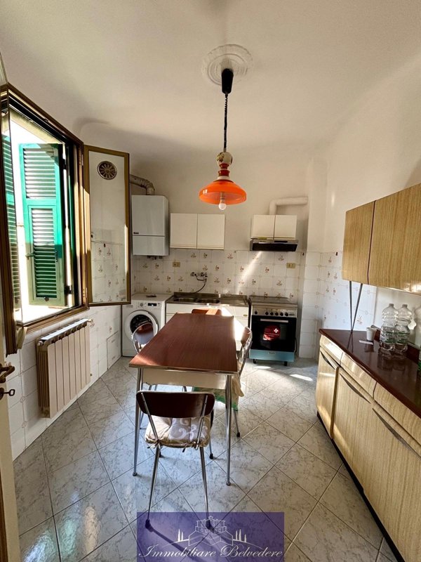 appartamento in affitto a Firenze in zona Le Cure