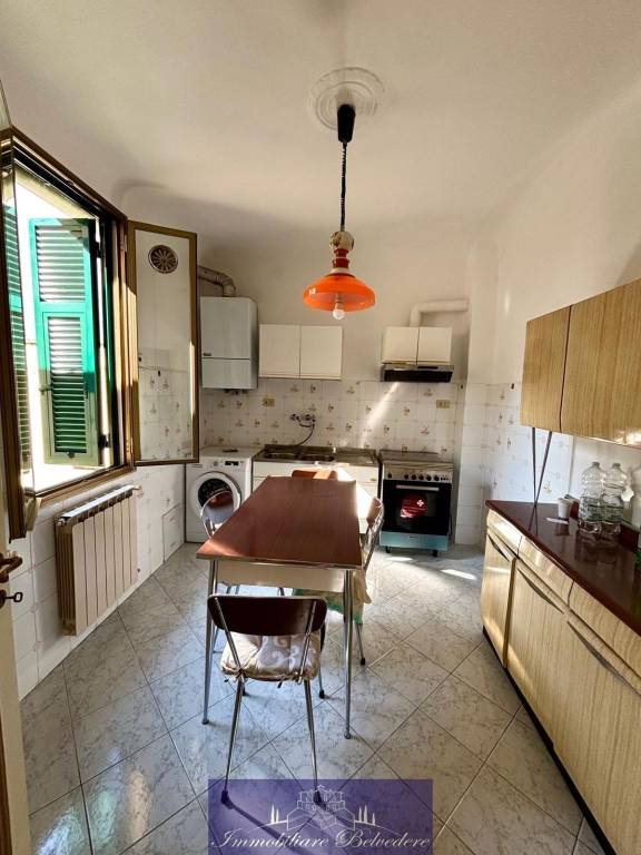 appartamento in affitto a Firenze