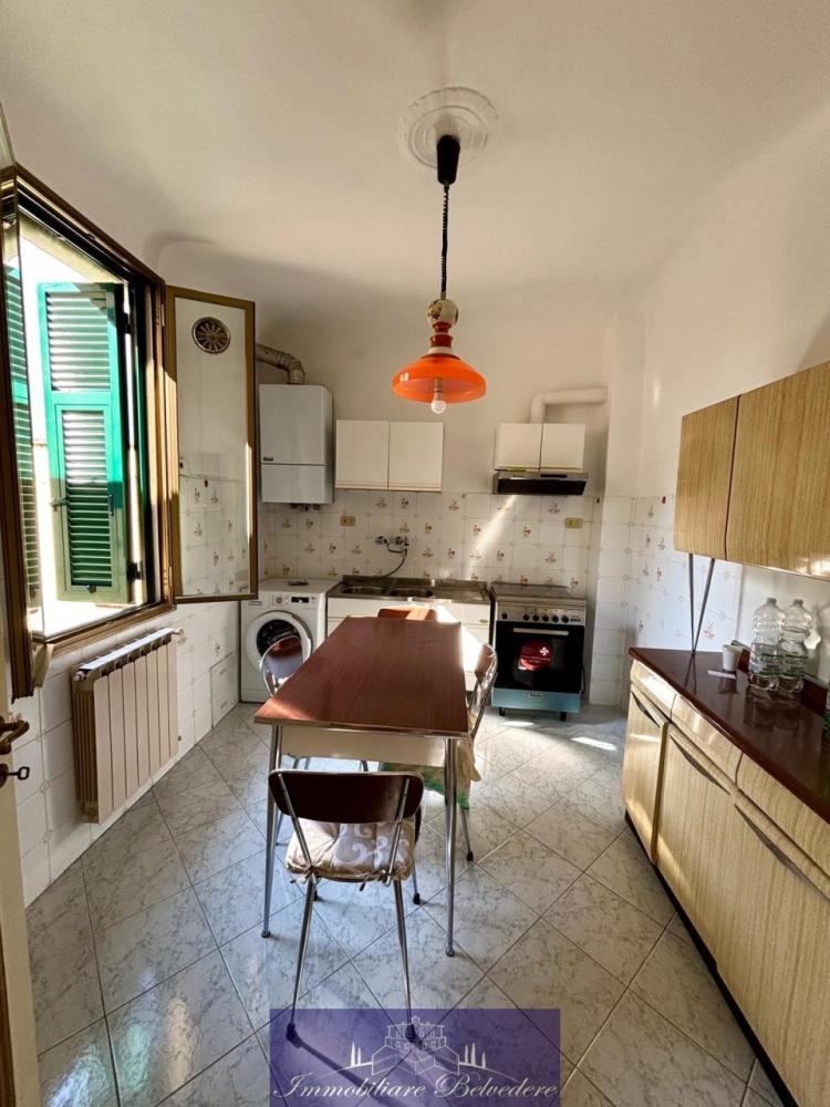 appartamento in affitto a Firenze