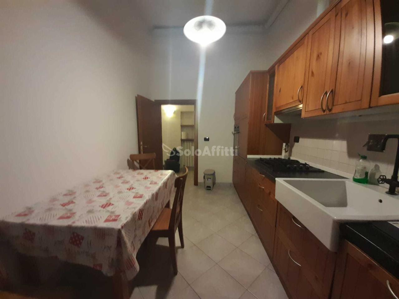 appartamento in affitto a Firenze in zona Novoli