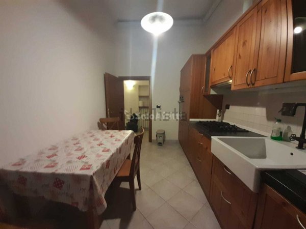 appartamento in affitto a Firenze in zona Novoli