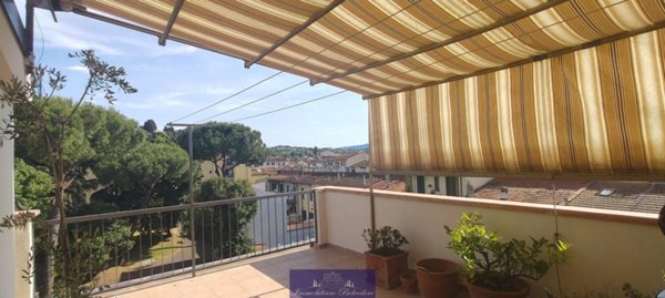 appartamento in affitto a Firenze in zona Isolotto