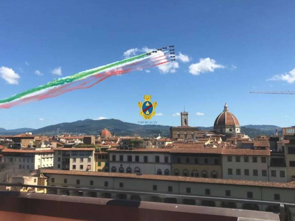 appartamento in affitto a Firenze in zona Centro San Frediano