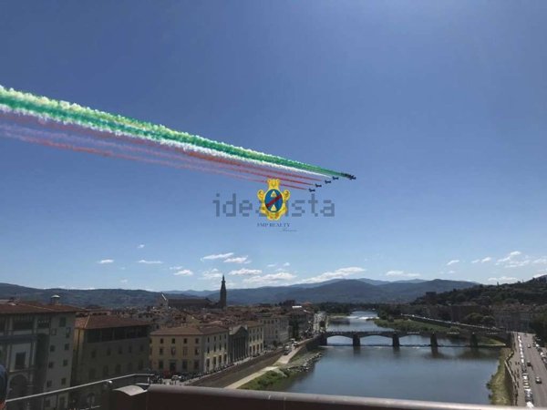 appartamento in affitto a Firenze in zona Centro San Frediano