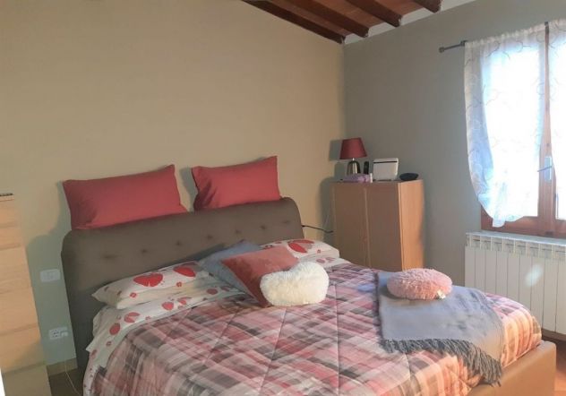 appartamento in affitto a Firenze in zona Novoli