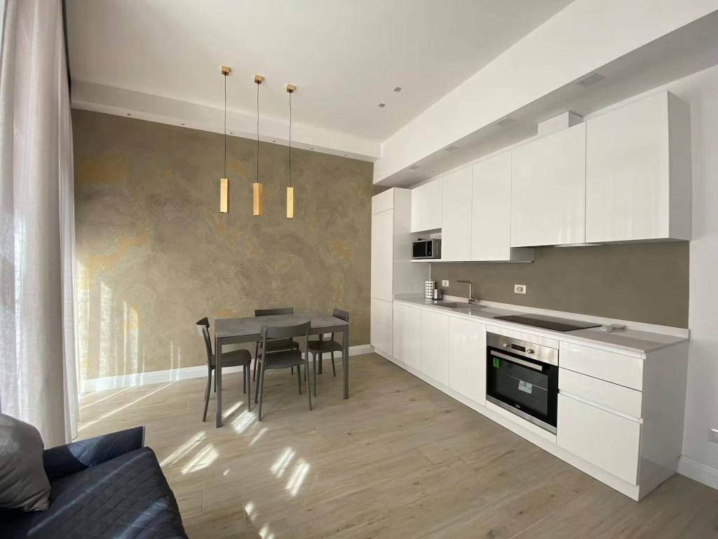appartamento in affitto a Firenze in zona Centro Duomo
