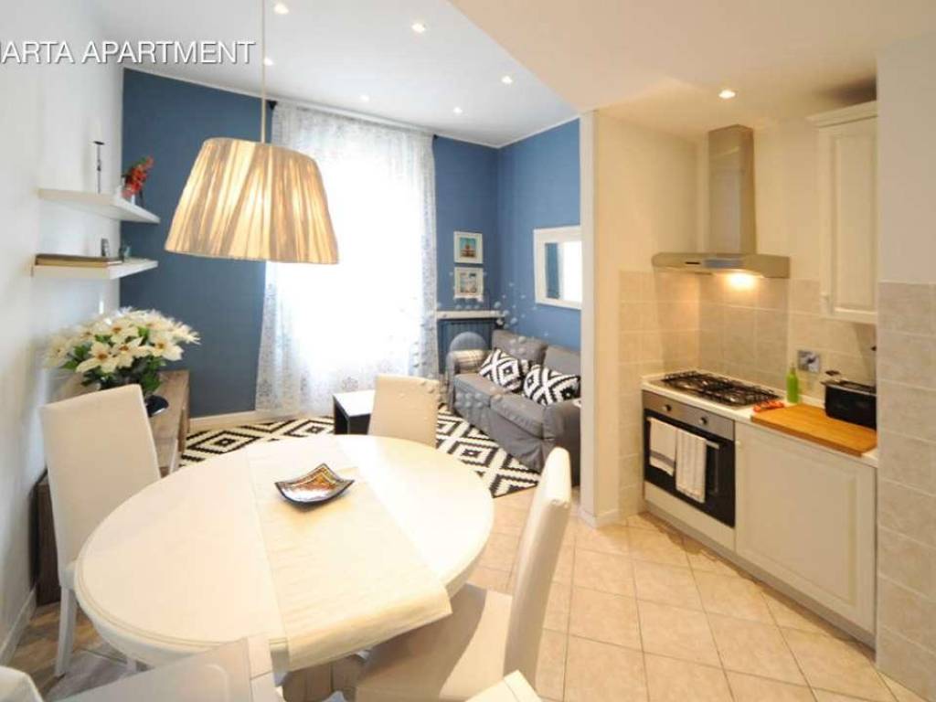 appartamento in affitto a Firenze