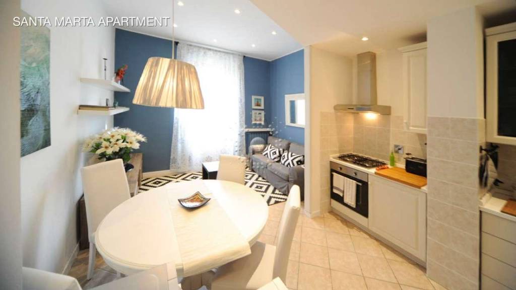 appartamento in affitto a Firenze in zona Statuto