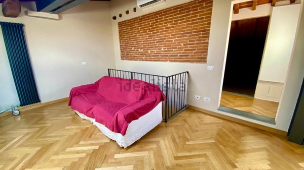 appartamento in affitto a Firenze in zona Centro San Frediano