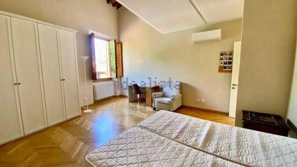 appartamento in affitto a Firenze in zona Centro San Frediano