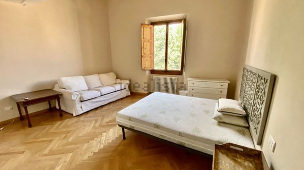 appartamento in affitto a Firenze in zona Centro San Frediano