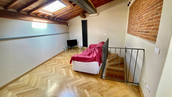 appartamento in affitto a Firenze in zona Centro San Frediano