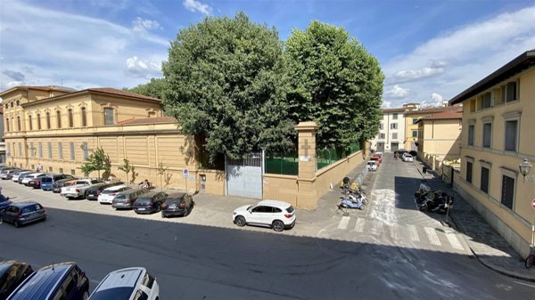 appartamento in affitto a Firenze in zona Centro San Frediano