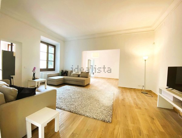 appartamento in affitto a Firenze in zona Centro Santa Croce