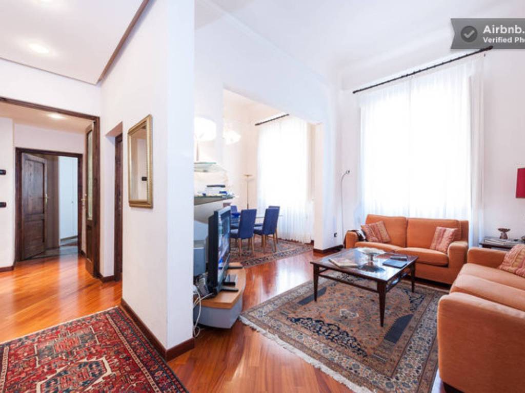 appartamento in affitto a Firenze in zona Centro Storico