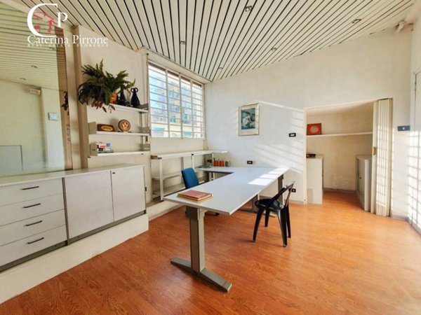 ufficio in affitto a Firenze in zona Gavinana