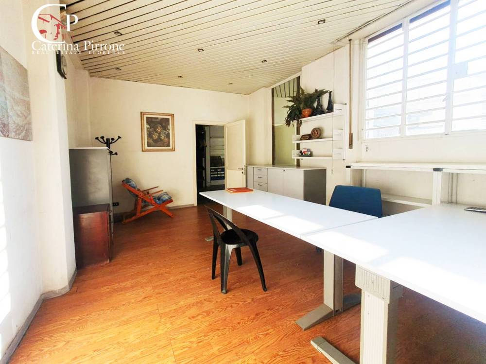 ufficio in affitto a Firenze in zona Gavinana