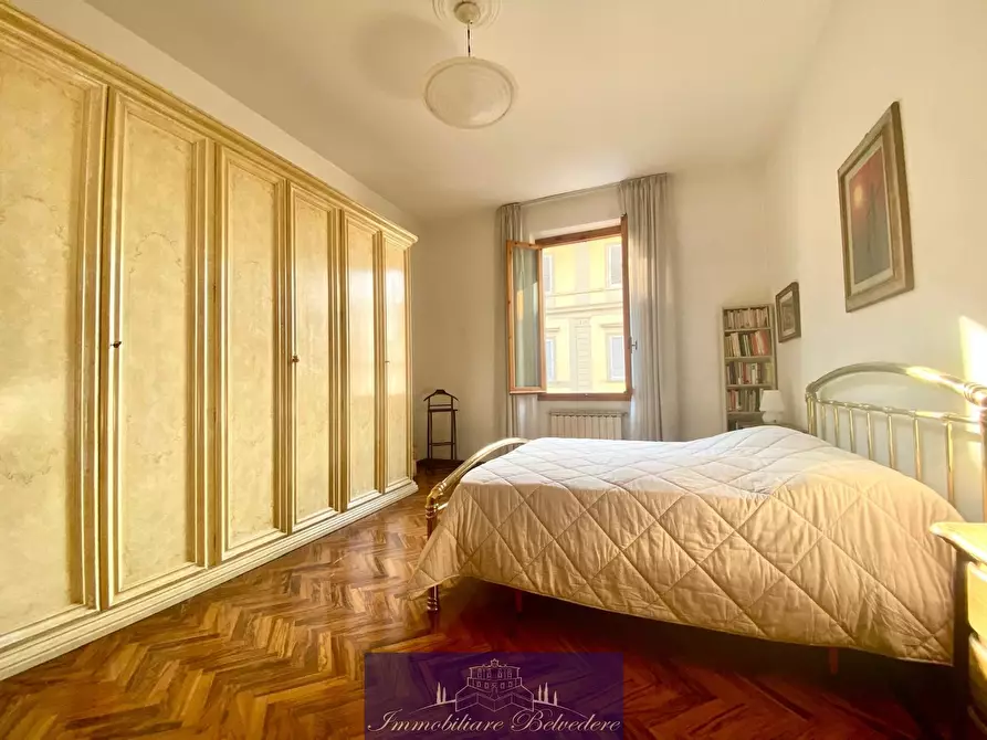 appartamento in affitto a Firenze in zona Le Cure