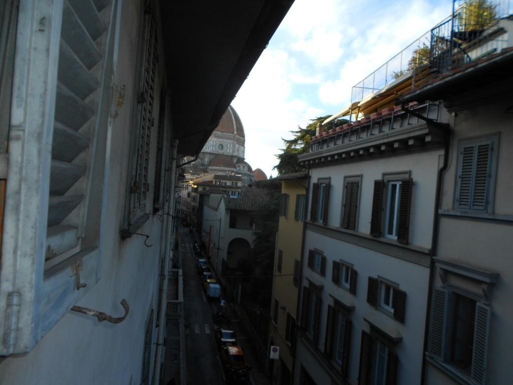appartamento in affitto a Firenze in zona Centro Duomo
