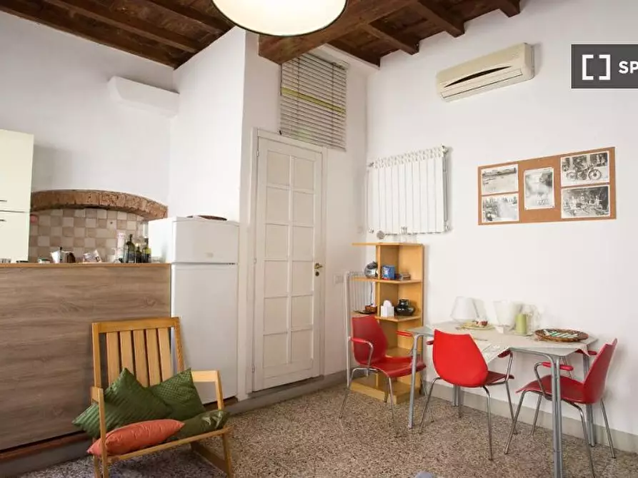 ufficio in affitto a Firenze in zona Centro San Frediano
