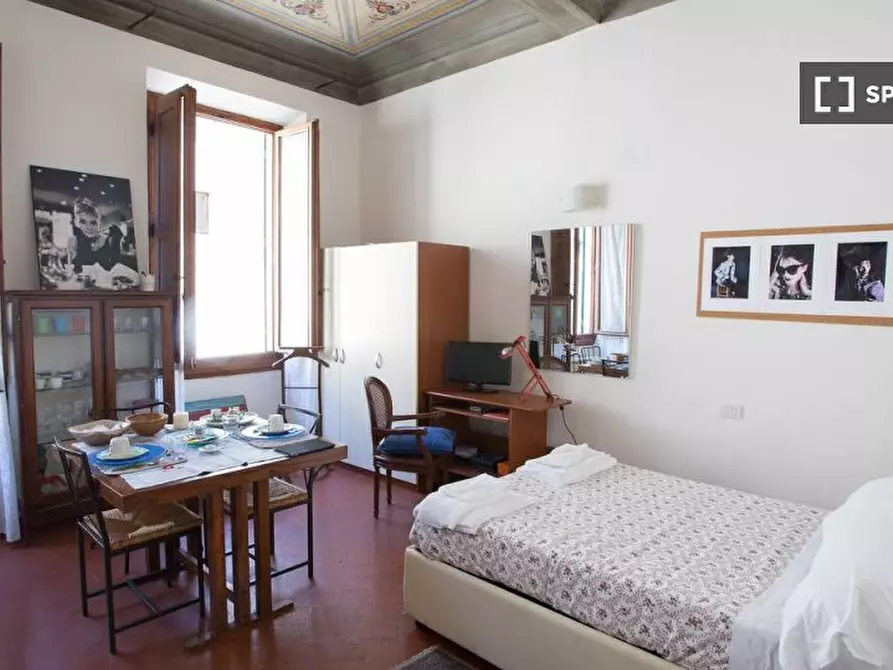 ufficio in affitto a Firenze in zona Centro San Frediano