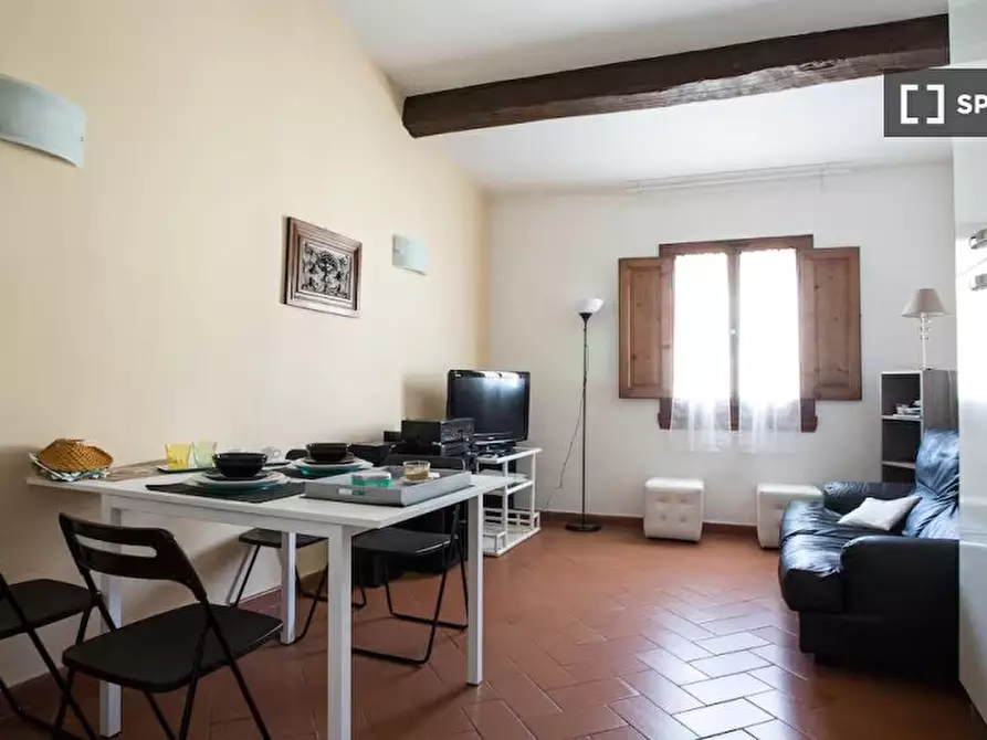 appartamento in affitto a Firenze in zona Centro San Frediano