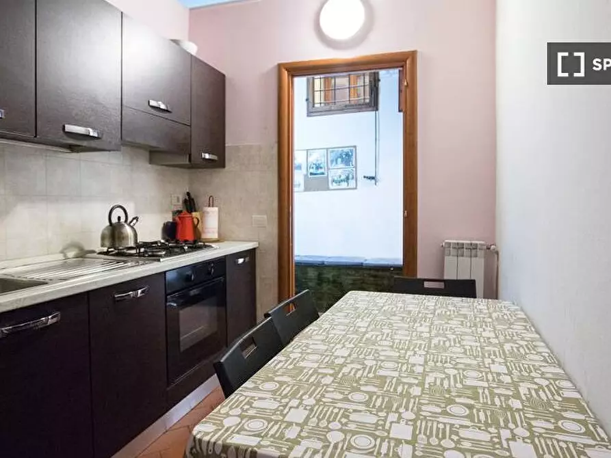 appartamento in affitto a Firenze in zona Centro San Frediano