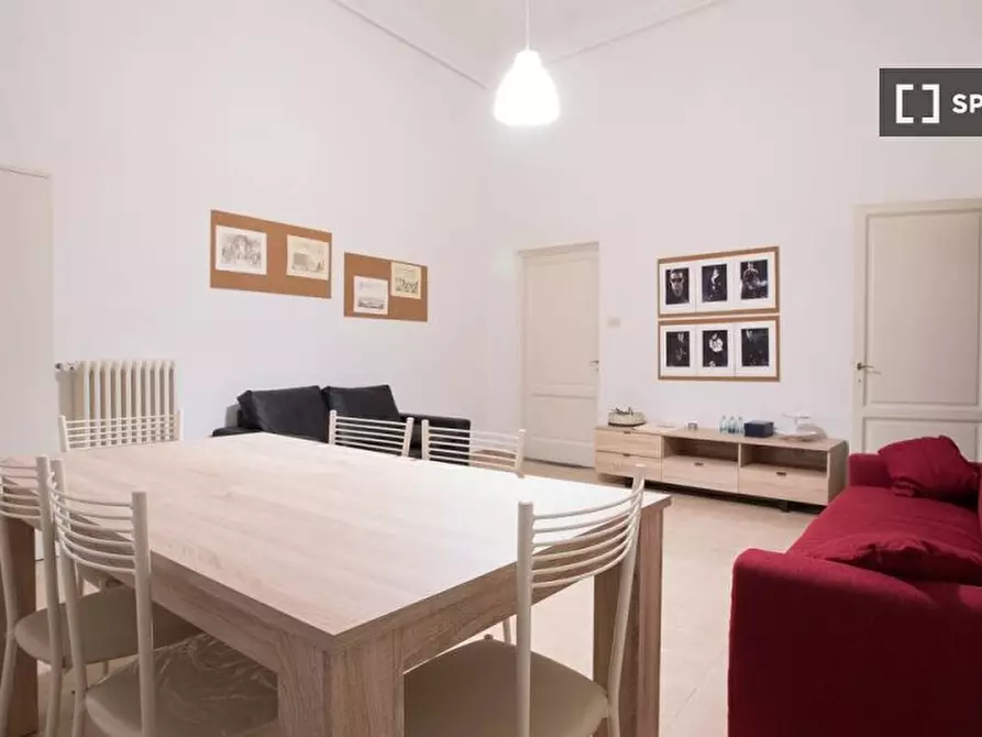 appartamento in affitto a Firenze in zona Centro Santa Maria Novella