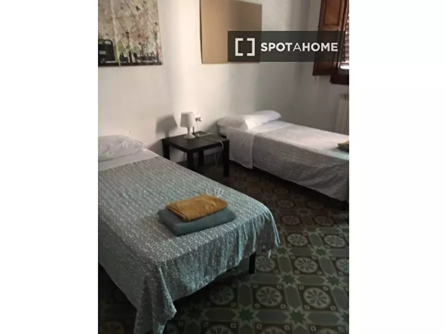 appartamento in affitto a Firenze in zona Centro San Frediano
