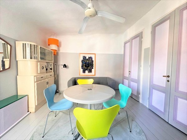 appartamento in affitto a Firenze in zona Centro San Frediano
