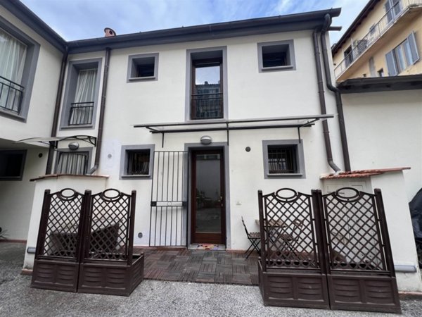 casa indipendente in affitto a Firenze