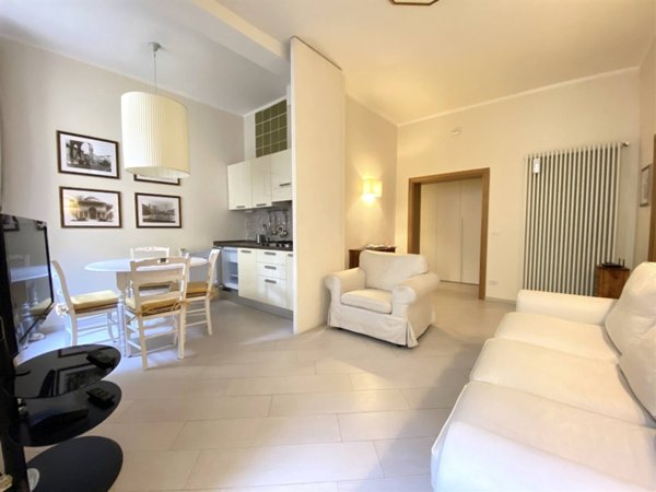 appartamento in affitto a Firenze in zona Centro Duomo