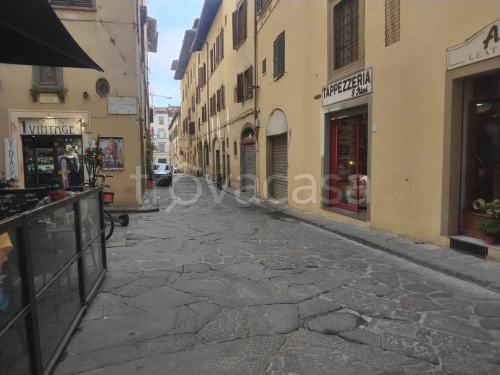 appartamento in affitto a Firenze in zona Centro Storico