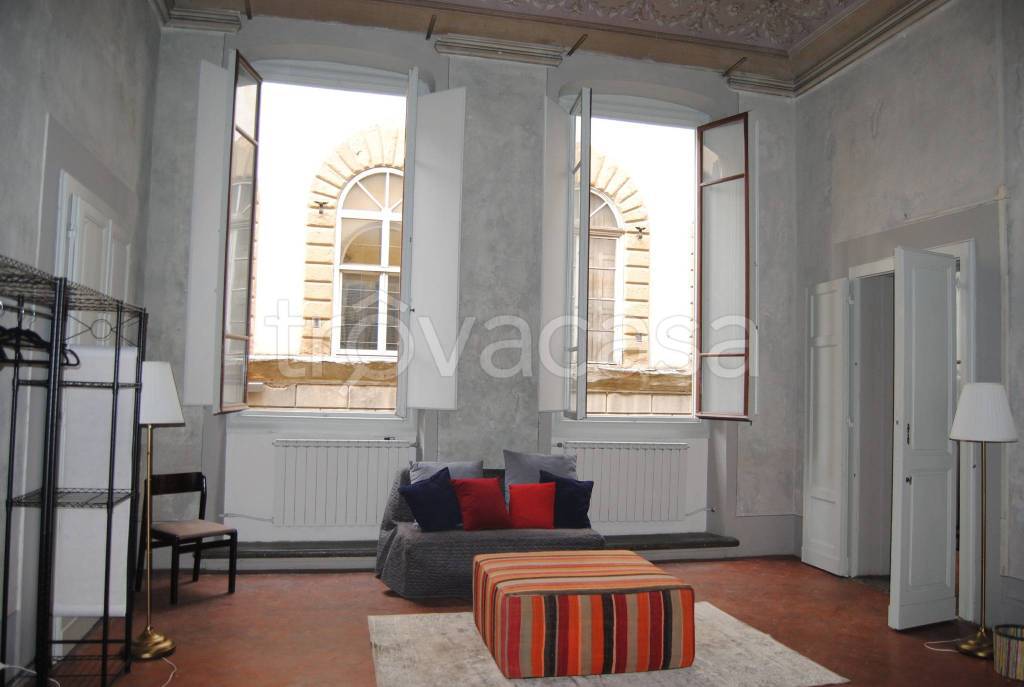appartamento in affitto a Firenze in zona Centro San Frediano