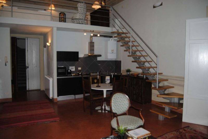 appartamento in affitto a Firenze in zona Centro San Frediano