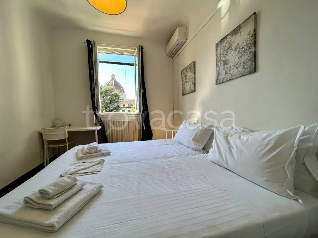 appartamento in affitto a Firenze in zona Centro Duomo