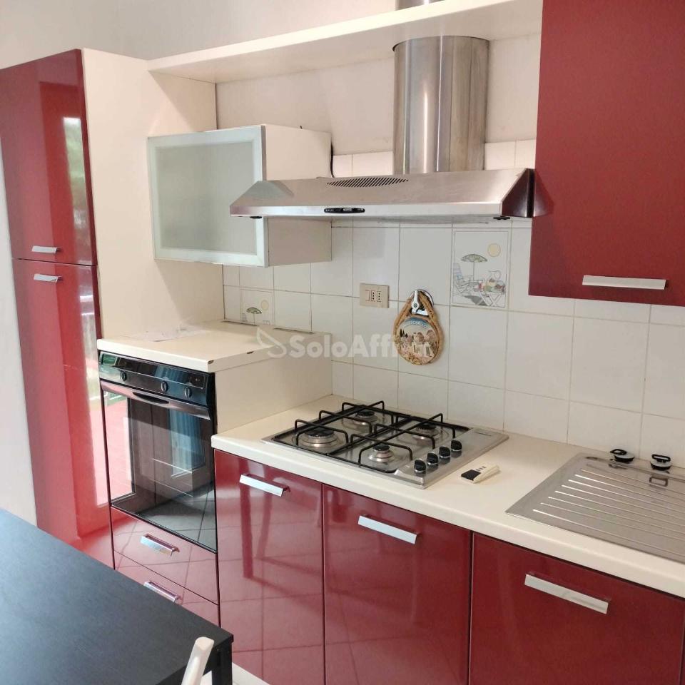appartamento in affitto a Firenze in zona Brozzi