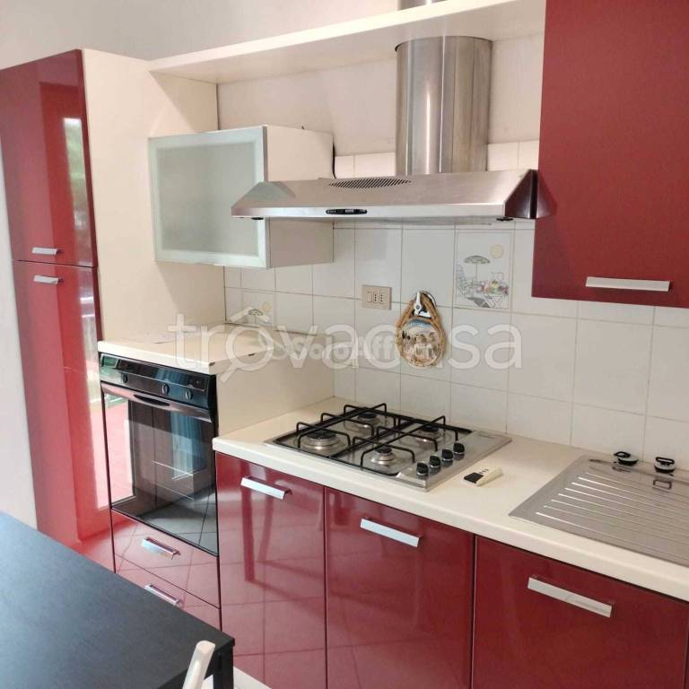 appartamento in affitto a Firenze in zona Peretola