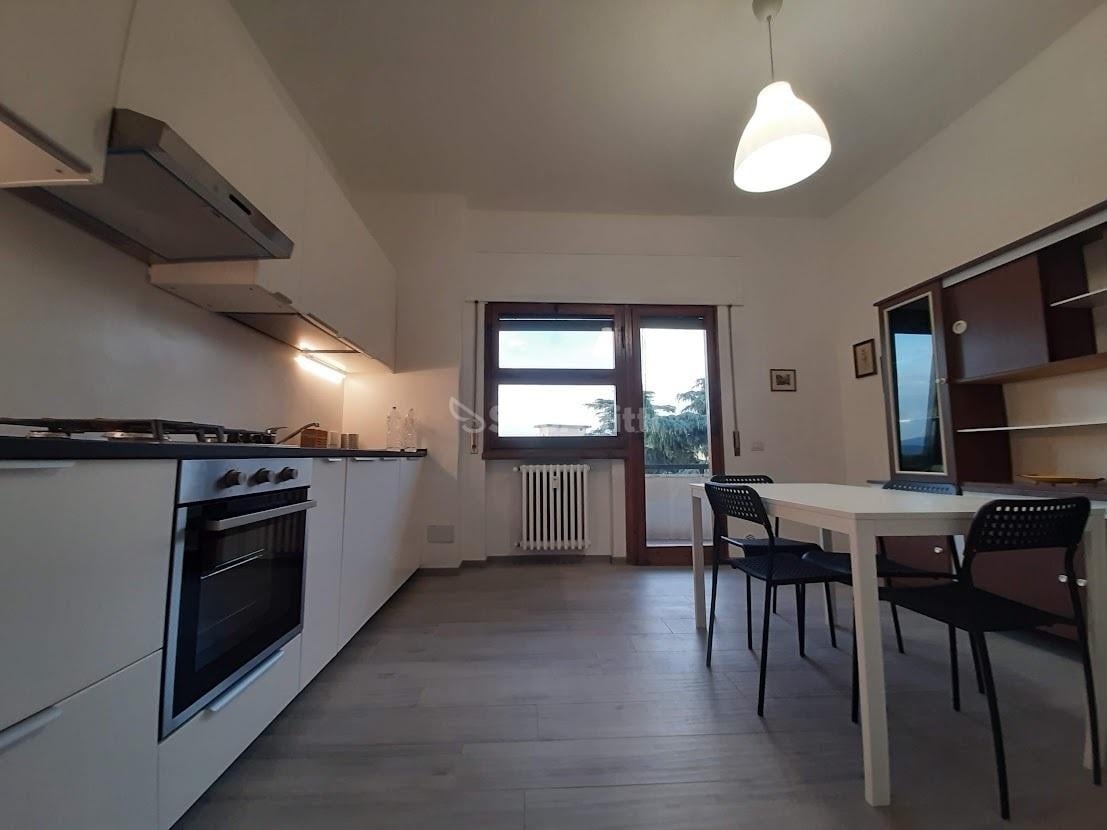 appartamento in affitto a Firenze in zona Isolotto